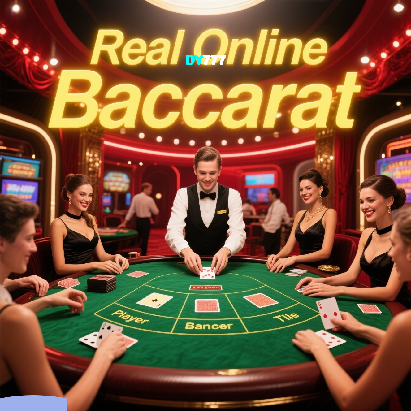 DY777:Jogue nas mesas de poker e vença como um profissional!