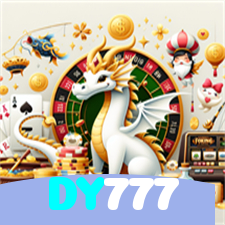 DY777:Aposte no futebol e ganhe prêmios em slots e roleta ao vivo!