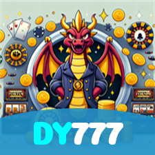 DY777：Jogue poker, aposte no futebol e ganhe em grandes jogos de cassino!
