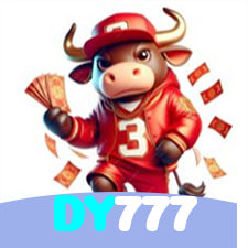 DY777：Apostas no futebol e grandes prêmios nos melhores jogos de cassino!