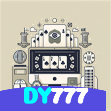 DY777：Jogue nas roletas e veja grandes prêmios surgirem para você!