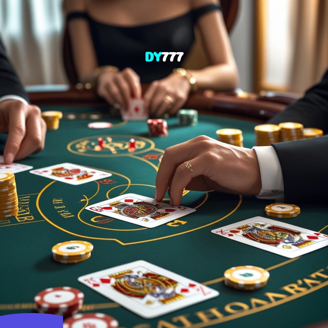 DY777:Vença com a roleta e aposte no futebol ao vivo no melhor cassino online!