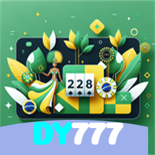 DY777：Aposte no futebol online e jogue os melhores jogos de cassino!