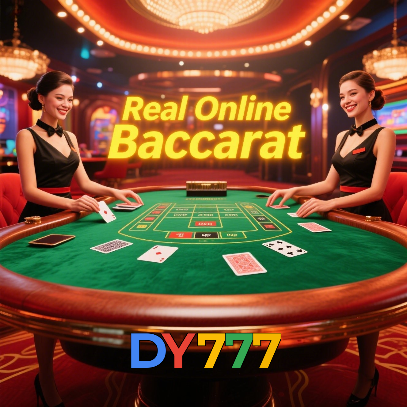 DY777：O cassino online mais confiável para apostas ao vivo no futebol e jogos de cassino!