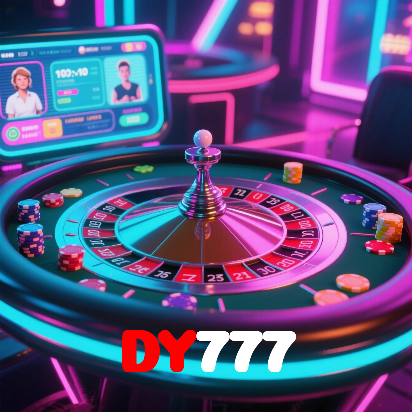 DY777:Aposte no futebol e jogue os melhores jogos de cassino com prêmios incríveis!