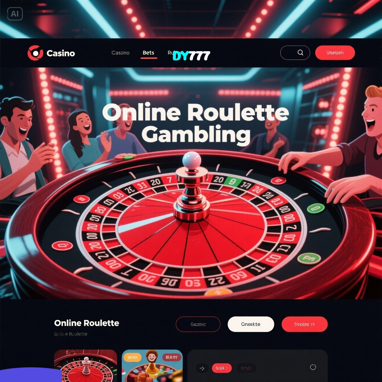 DY777:Jogue nas nossas slots e conquiste prêmios de tirar o fôlego!