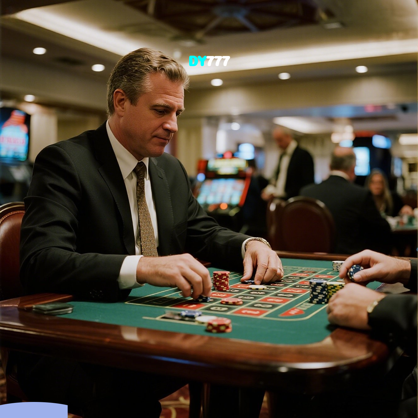 DY777：Aposte no futebol e jogue blackjack para grandes vitórias!