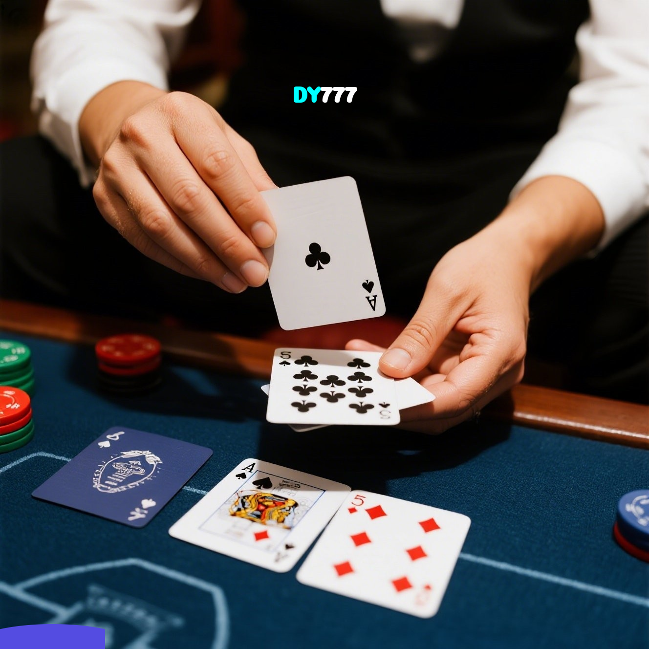 DY777:O cassino online perfeito para quem adora apostar no futebol e jogar roleta!