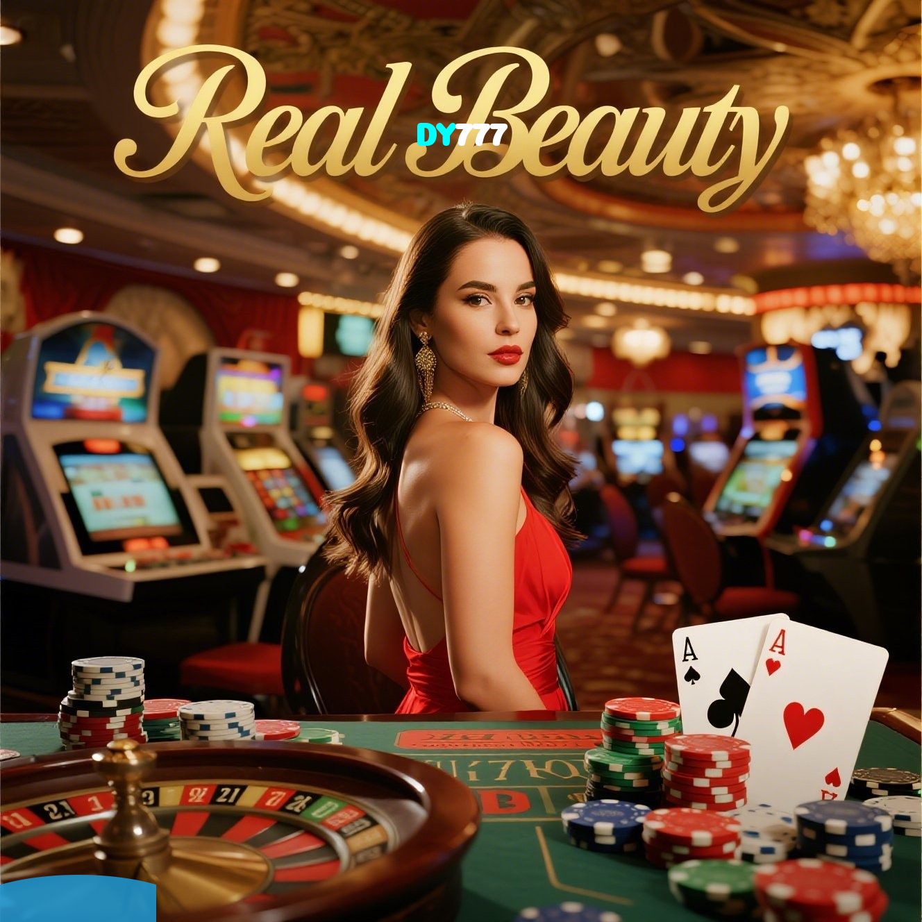 DY777:Vença no poker e aposte no futebol com segurança no nosso cassino!