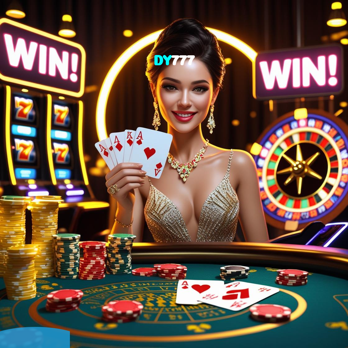 DY777:O cassino online mais confiável para apostas ao vivo no futebol e jogos de cassino!
