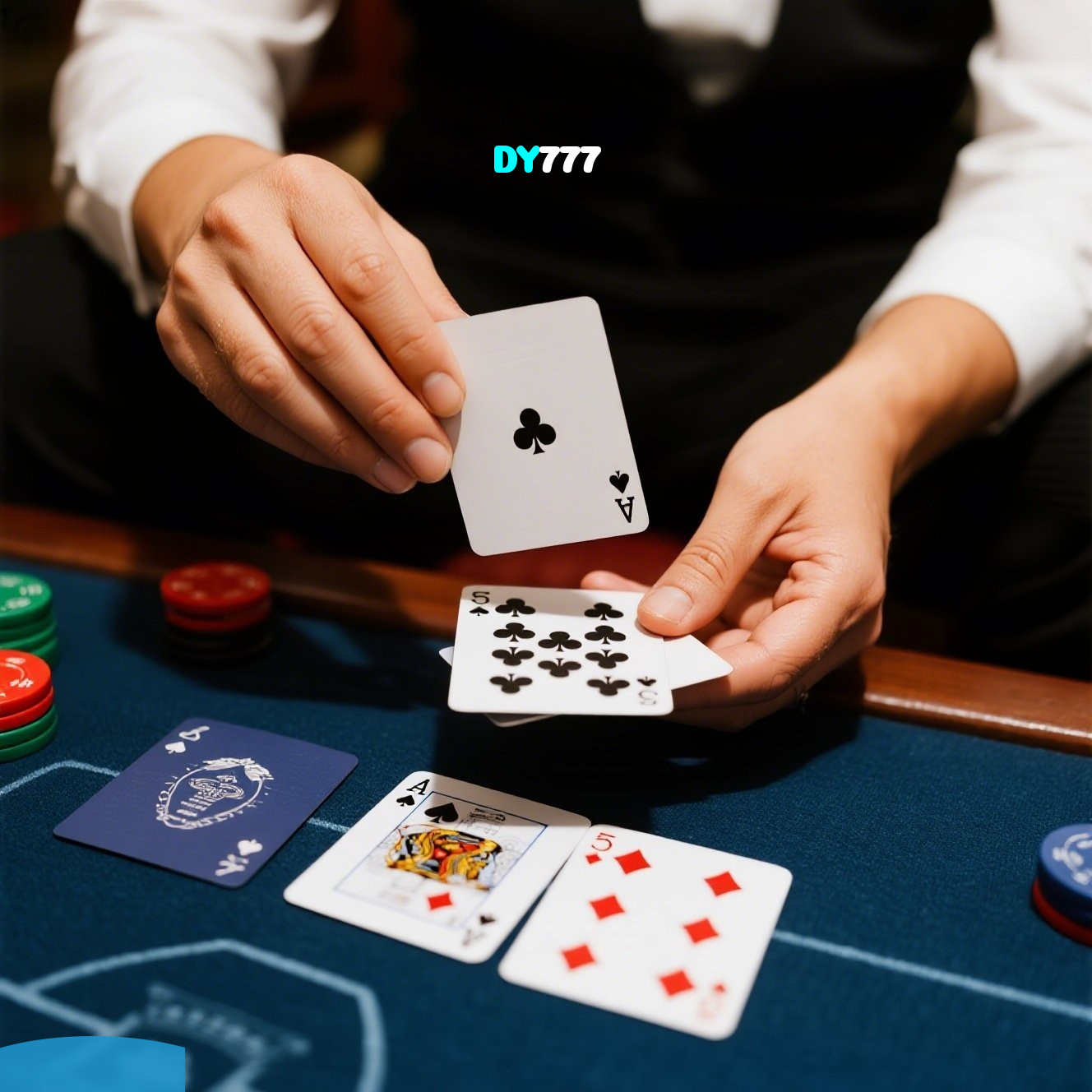 DY777:Gire as slots e vença com grandes prêmios!
