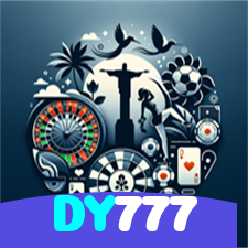 DY777：Aposte no futebol online e faça gols de prêmios incríveis!