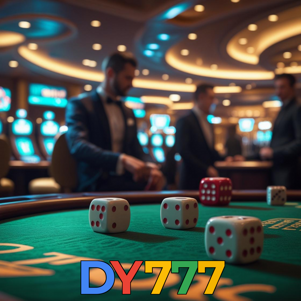 DY777:O melhor cassino para você jogar slots e apostar no futebol online!