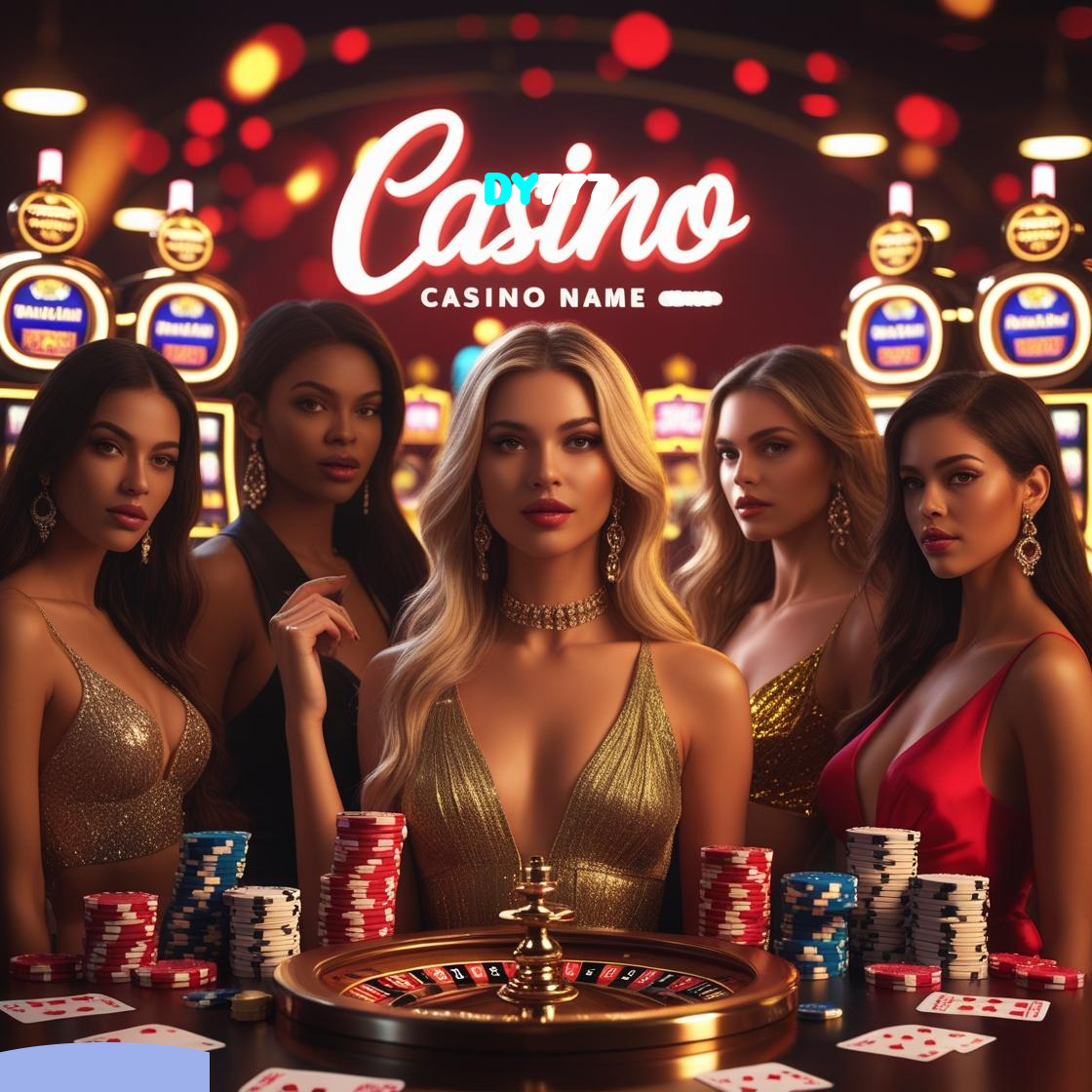DY777:Em nosso cassino online, a diversão nunca acaba! Jogue agora!