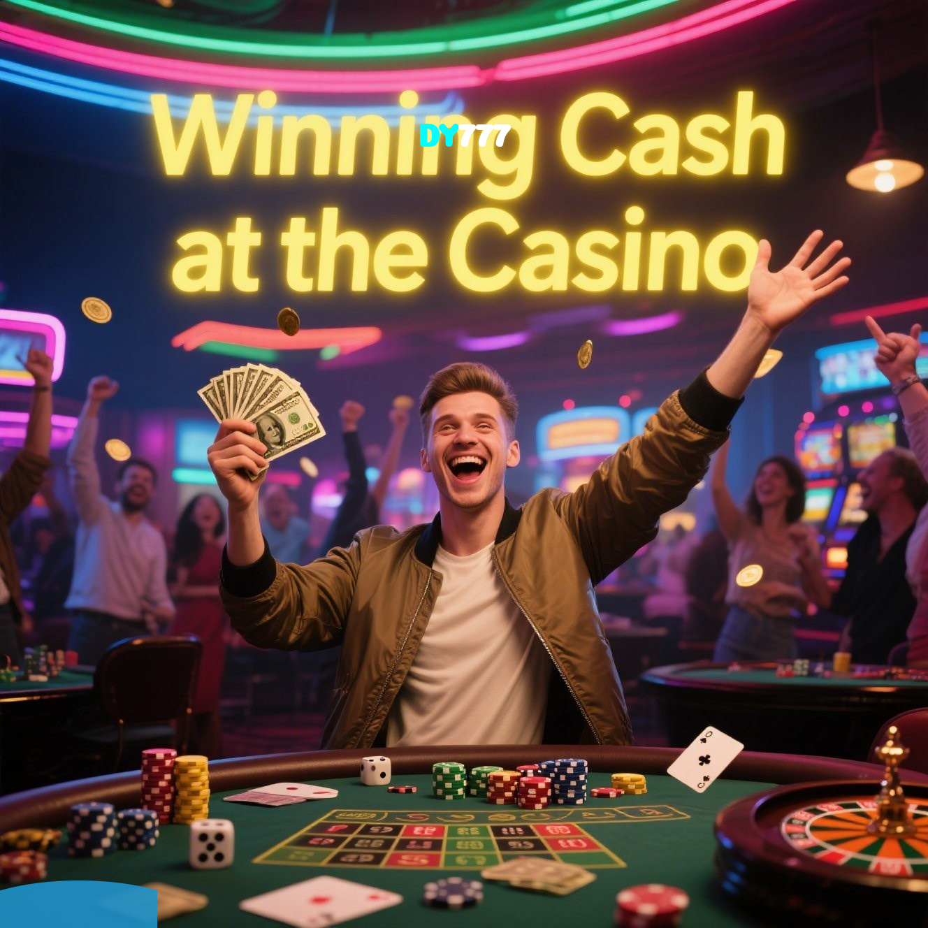 DY777:Ganhe com poker, blackjack e apostas em futebol no cassino online!