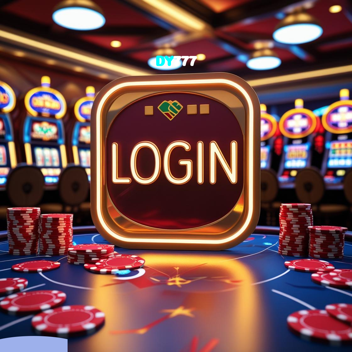 DY777:Jogue nas mesas de poker e se torne um campeão das cartas!