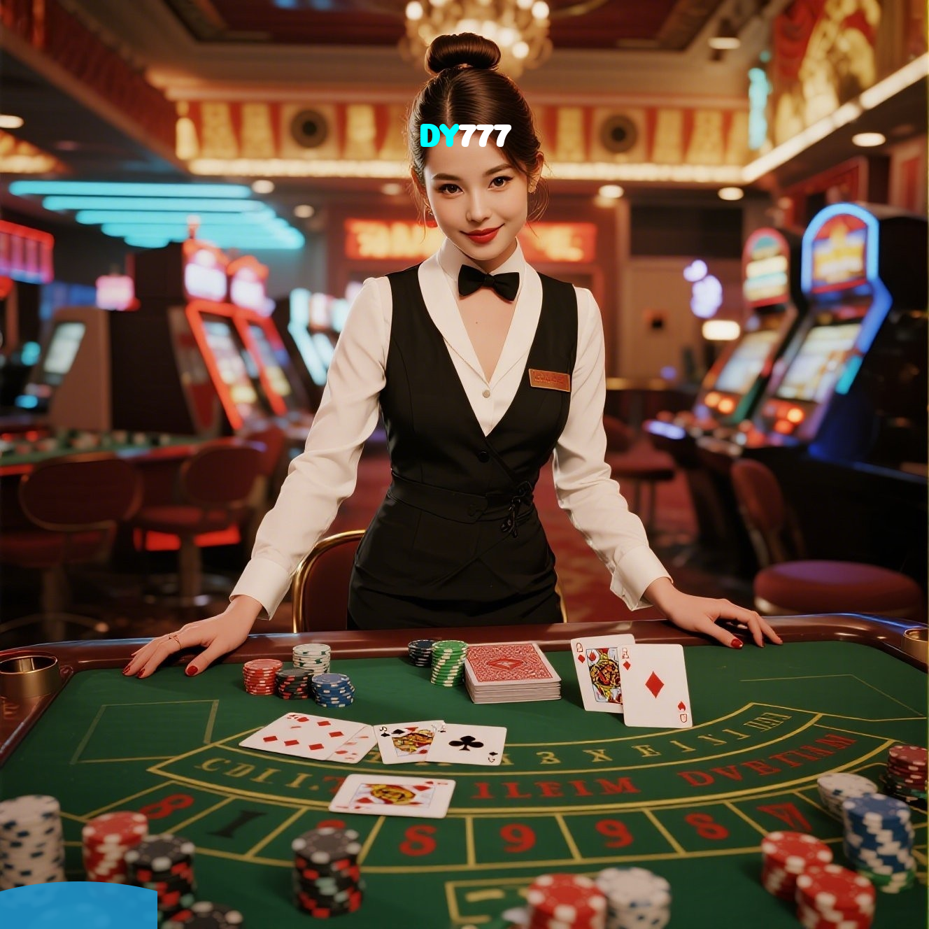 DY777:Jogue slots, poker e aposte no futebol online para grandes prêmios!