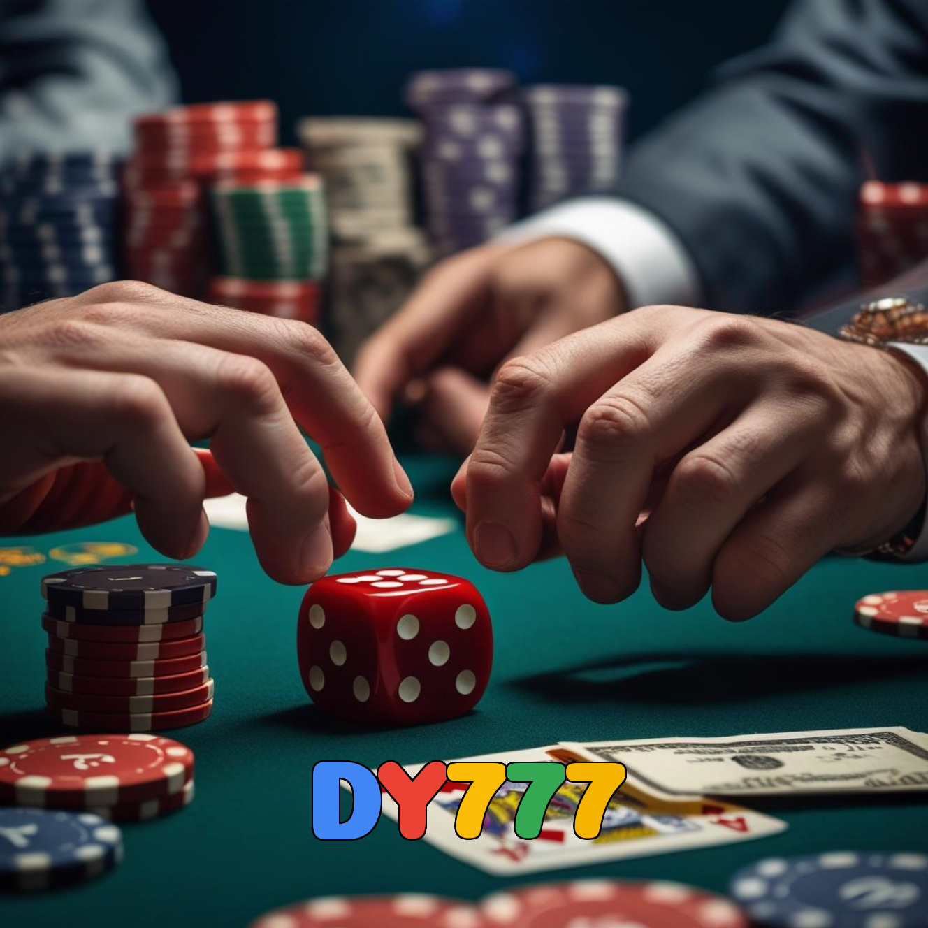 DY777：Jogue futebol online e tenha a chance de conquistar grandes recompensas!
