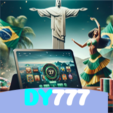 DY777:Aposte no futebol e ganhe com os melhores jogos de cassino online!
