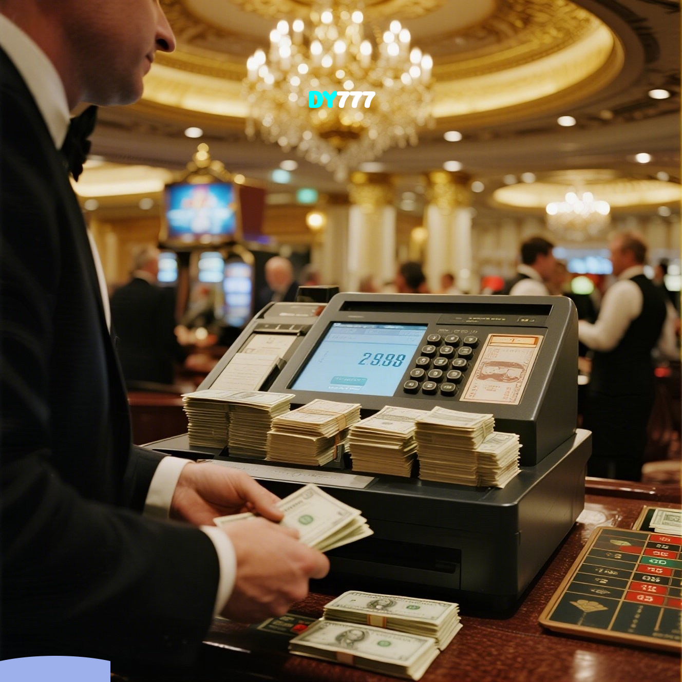 DY777:Jogue nas melhores slots e conquiste prêmios incríveis!