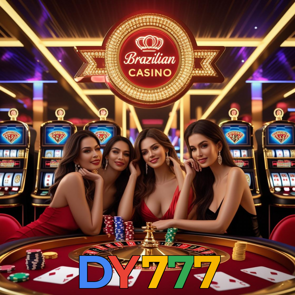 DY777:Aposte nas melhores slots e conquiste vitórias impressionantes!