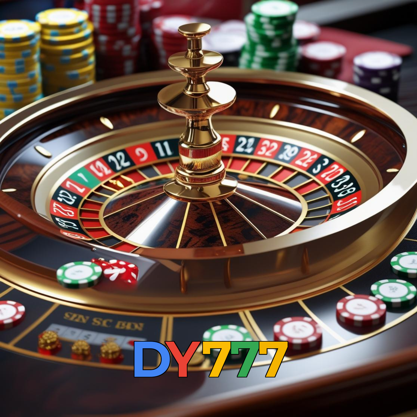 DY777:Aposte no futebol online e mostre suas habilidades!