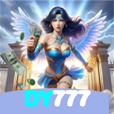 DY777:Cada giro é uma nova chance! Aposte nas slots e vença!