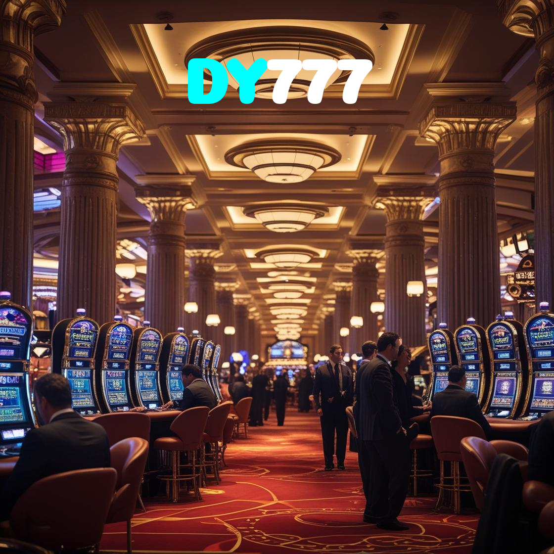 DY777：O cassino online mais confiável, com poker, roleta e futebol online!