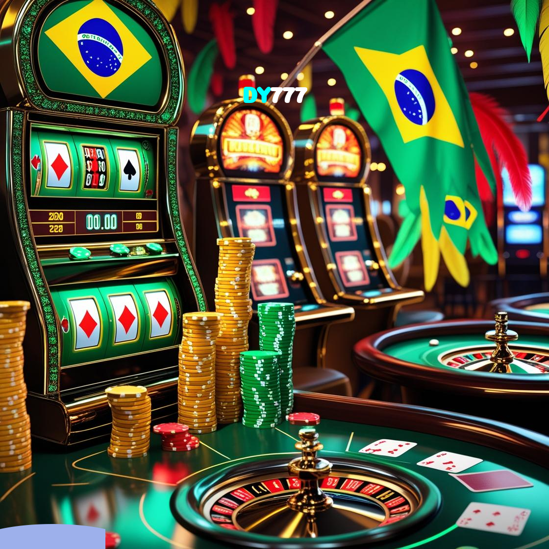 DY777：Jogue poker, aposte no futebol e leve grandes vitórias para casa!