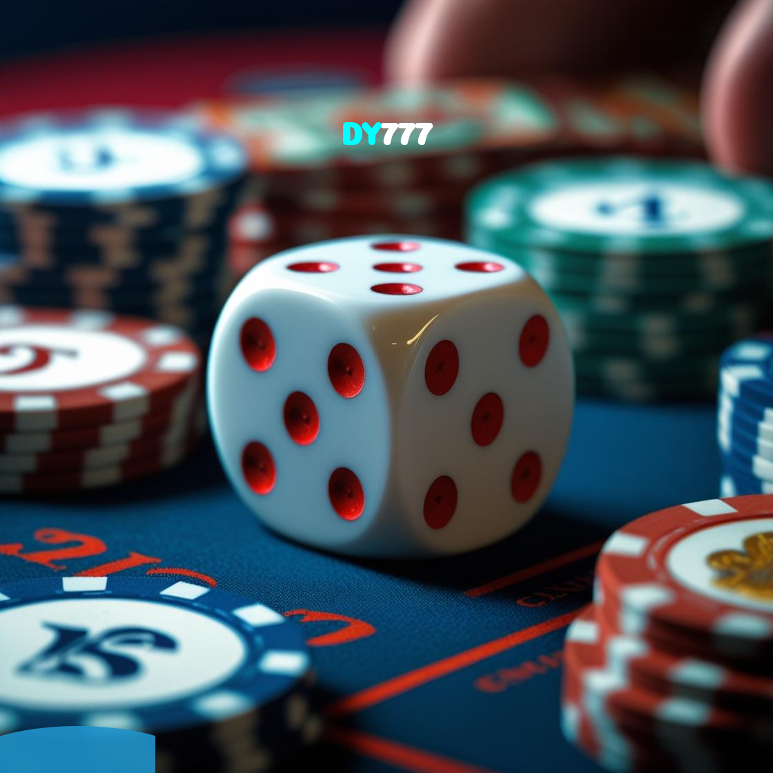 DY777:Apostas ao vivo no futebol e diversão garantida com slots e roleta!