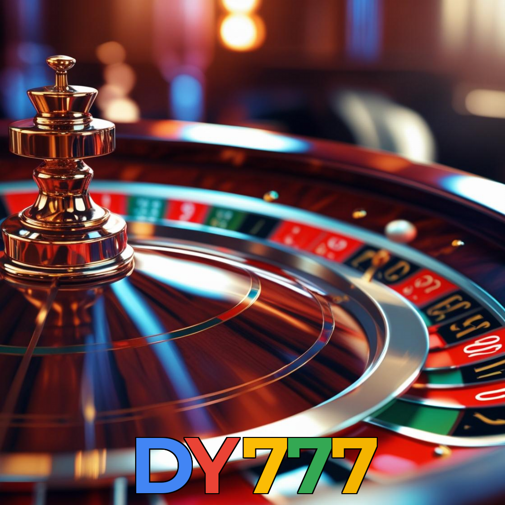 DY777:O cassino online mais confiável para apostas no futebol e jogos de cassino!