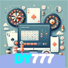 DY777:Apostas no futebol e diversão com roleta e blackjack no cassino online!