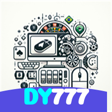 DY777:Aposte no futebol online e vença como um campeão!
