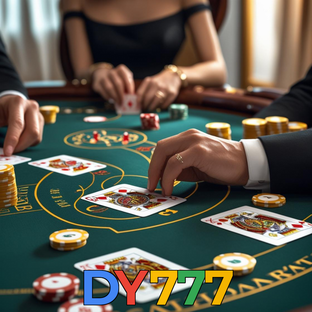 DY777:Jogue slots, aposte no futebol e vença em grandes mesas de poker!