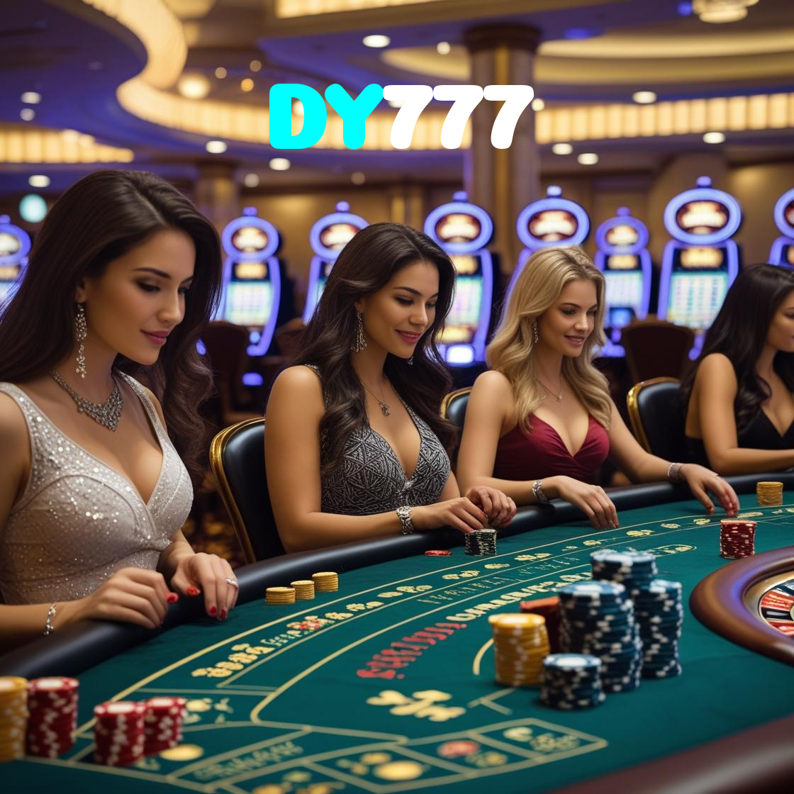 DY777:Ganhe prêmios incríveis no futebol e em jogos como roleta e blackjack!