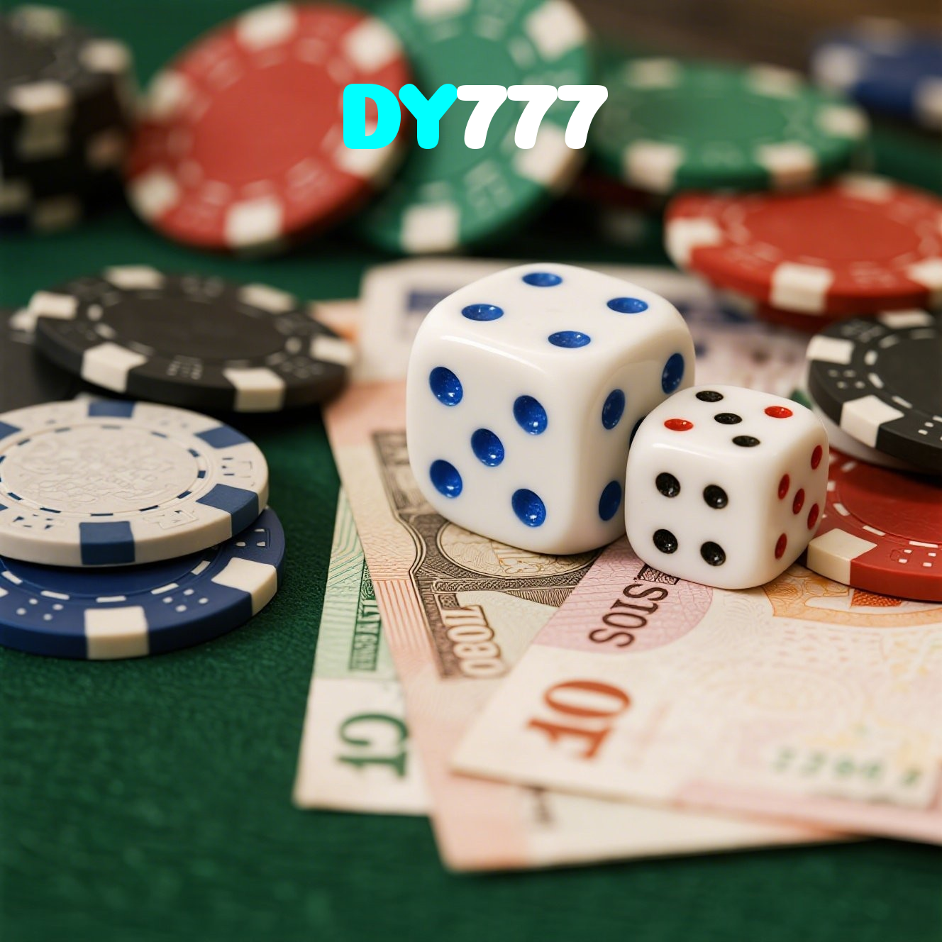 DY777:Jogue poker, slots e aposte no futebol para uma experiência única!