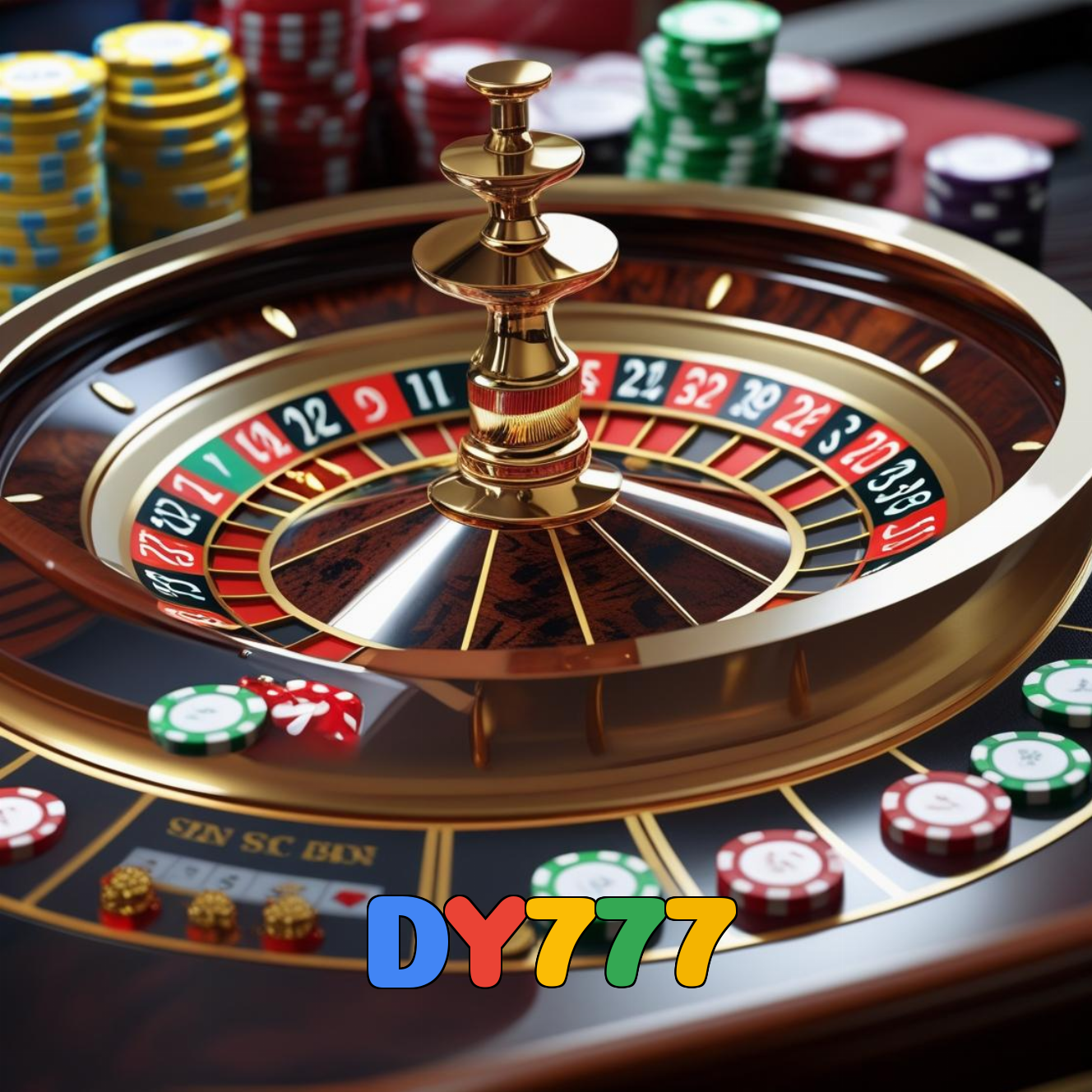 DY777:Jogue poker e aposte no futebol com segurança e grandes prêmios!