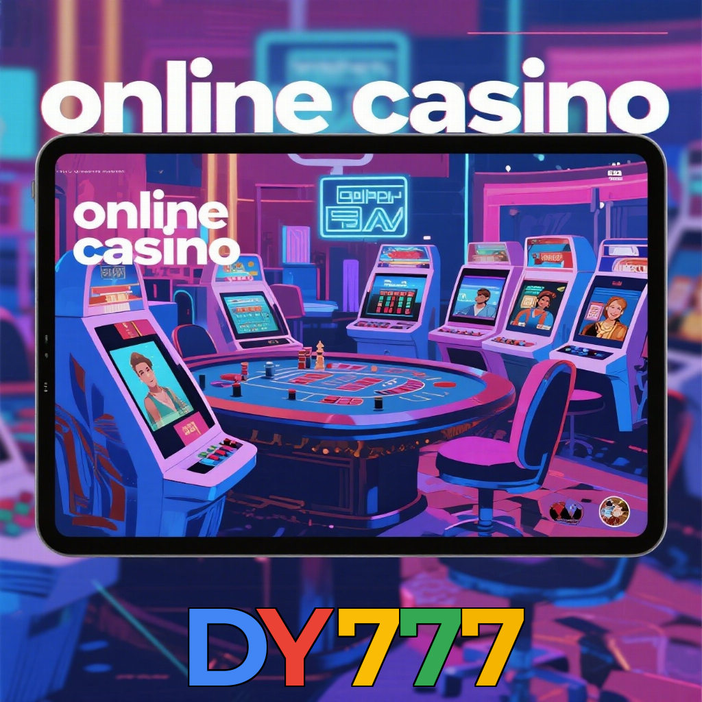 DY777:A experiência de futebol ao vivo e cassino online mais emocionante espera por você!