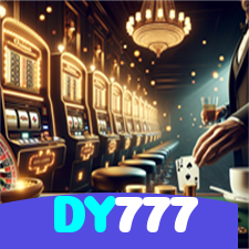 DY777：Apostas no futebol e diversão com roleta e blackjack no nosso cassino online!