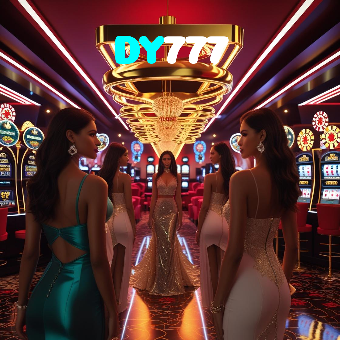 DY777：Sua sorte está no cassino online com poker, roleta e futebol ao vivo!