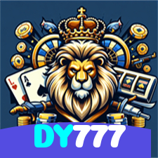 DY777:Jogue nas slots e ganhe prêmios surreais!