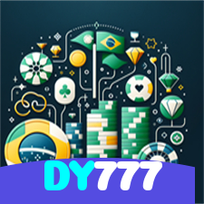 DY777：Cada aposta é uma nova vitória em nosso cassino online!