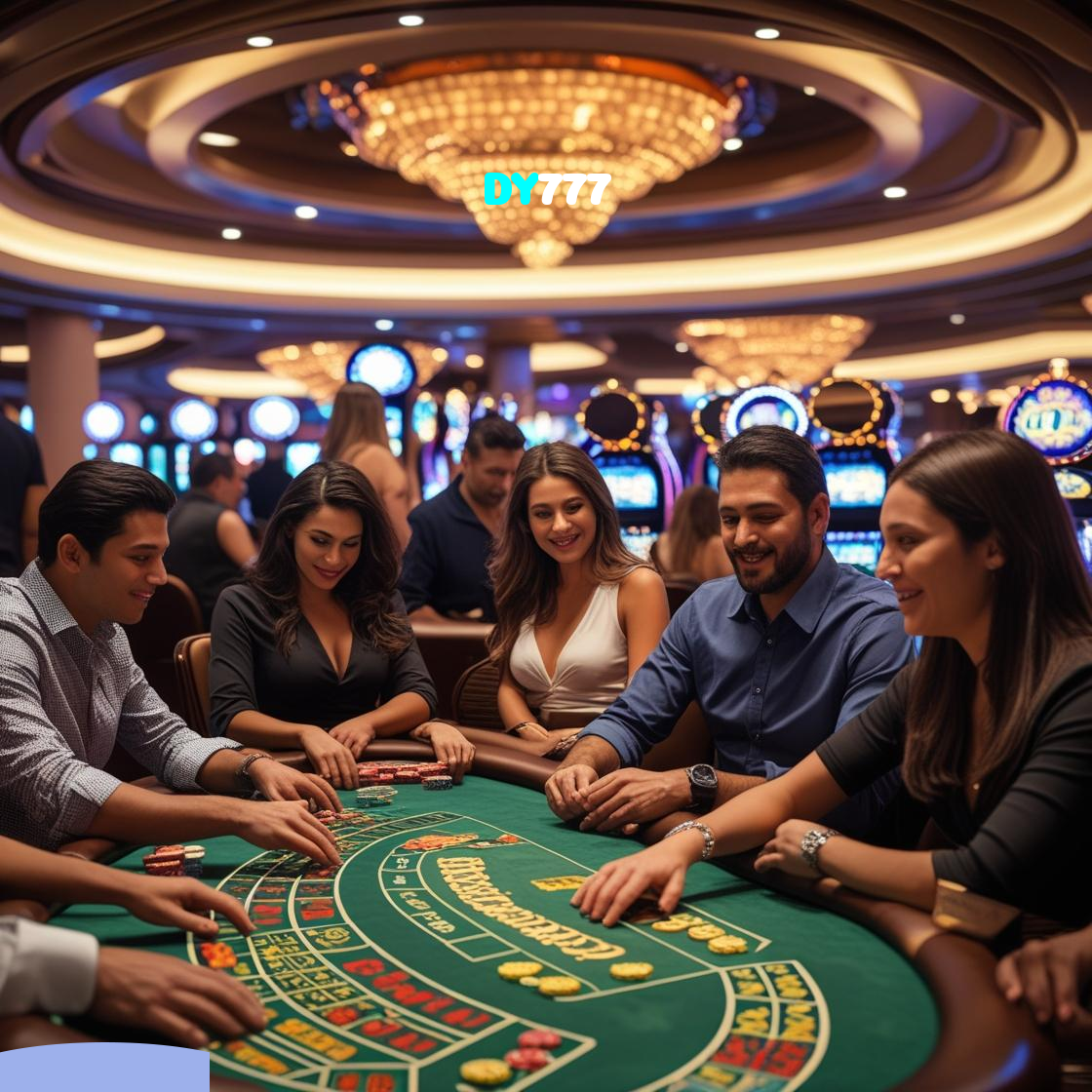 DY777:Sua sorte está no cassino online com poker, roleta e futebol ao vivo!