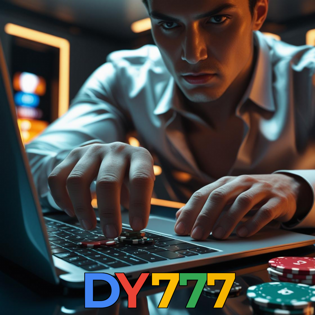 DY777：Em nosso cassino online, sua sorte vai brilhar! Aposte e vença!