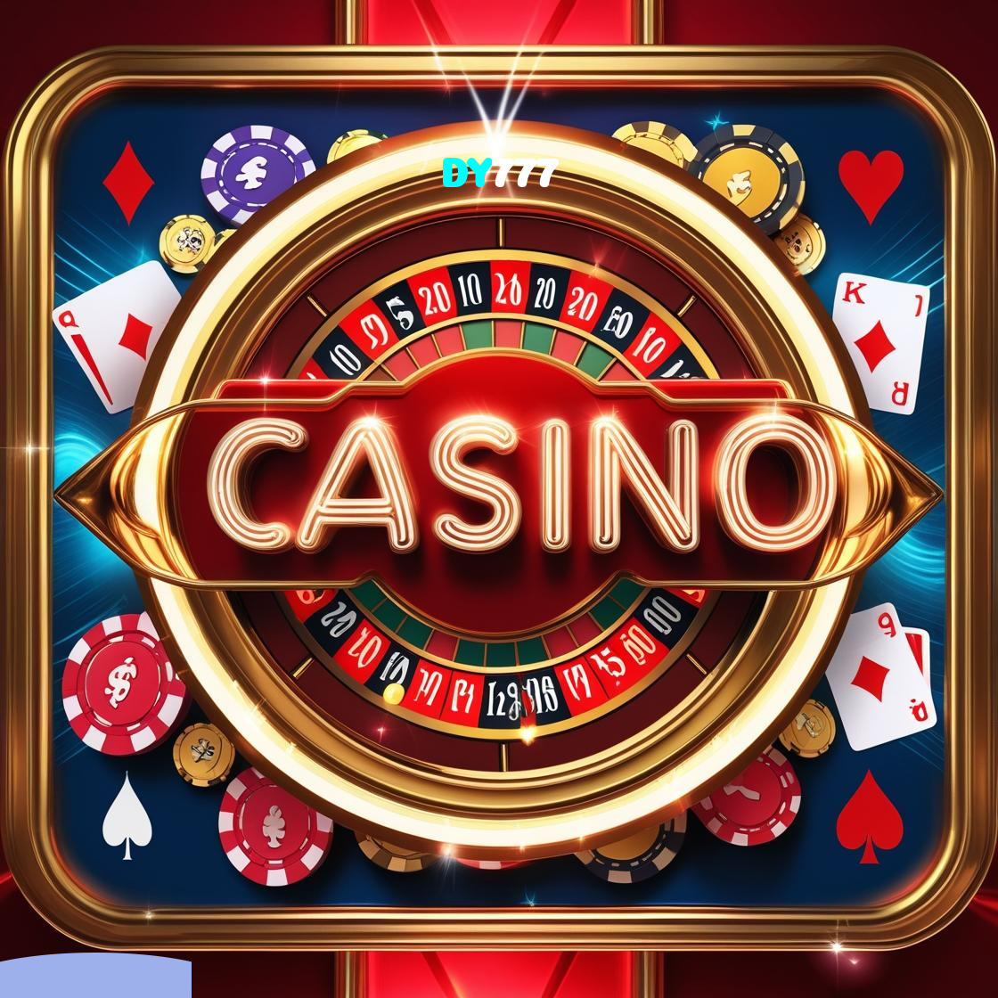 DY777：Jogue poker, aposte no futebol e vença com grandes vitórias no cassino online!