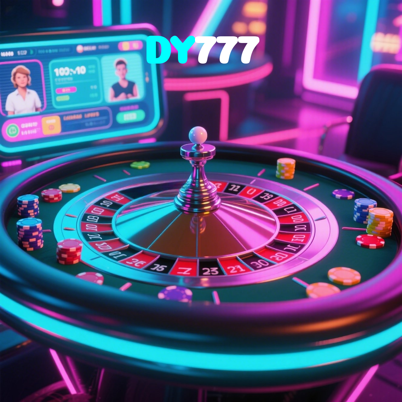 DY777：Jogue agora nas melhores slots e ganhe muito mais!