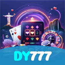 DY777：Onde sua sorte brilha: poker, roleta e apostas em futebol!