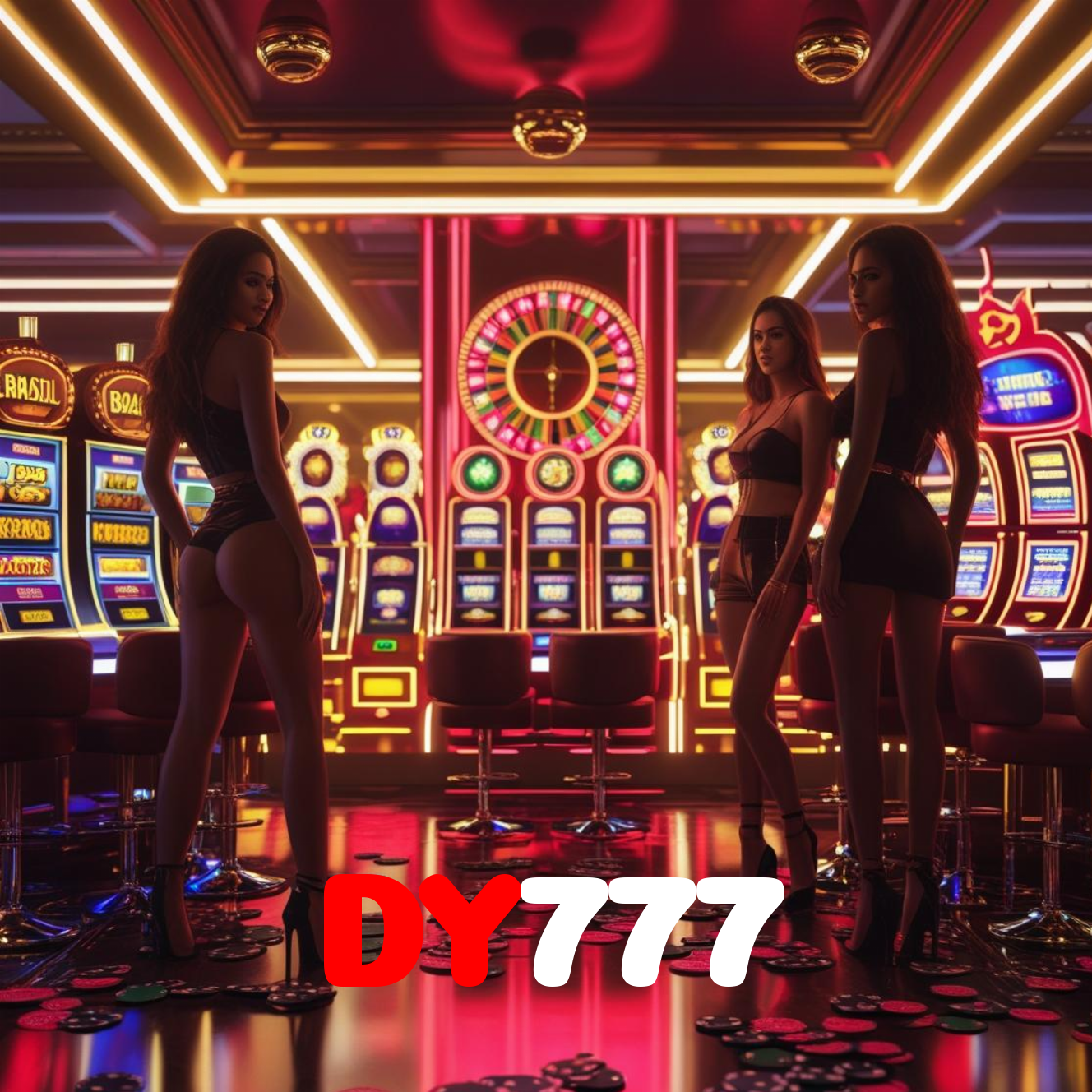 DY777:Jogue slots, poker e aposte no futebol para prêmios incríveis!