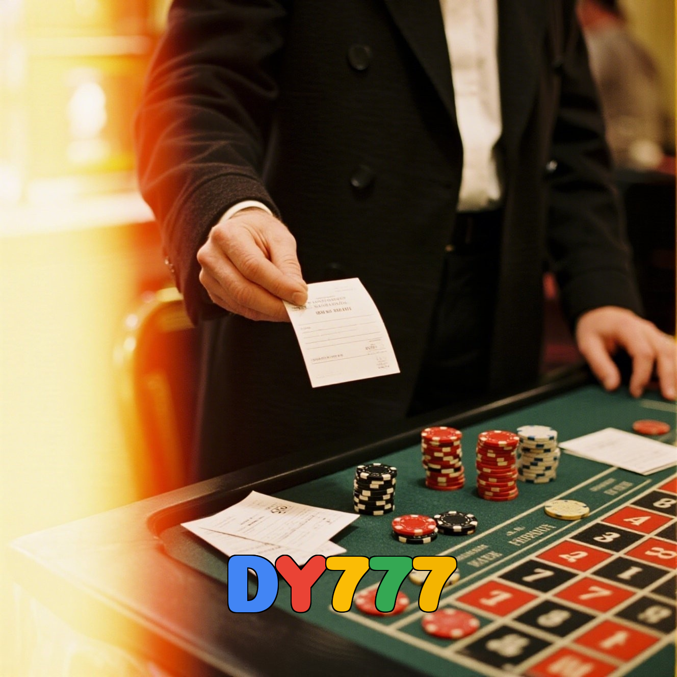 DY777:Jogue no melhor cassino online e descubra os maiores prêmios!