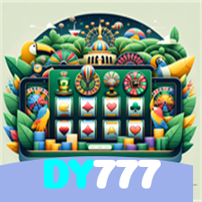 DY777：Jogue nas roletas e veja a sorte sorrir para você!